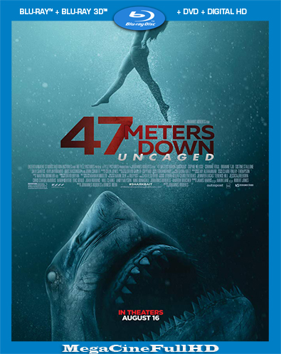 Terror A 47 1080P Latino