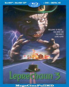 El Duende Maldito 3 (1995) HD 1080P Latino ()