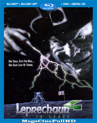 El Duende Maldito 4 1080P Latino