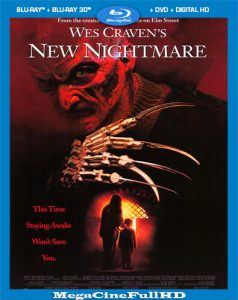 La Nueva Pesadilla De Wes Craven (1994) Full 1080P Latino - 1994