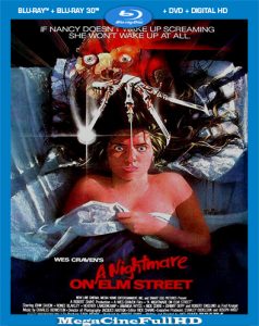 Pesadilla En La Calle Del Infierno (1984) Full 1080P Latino - 1984