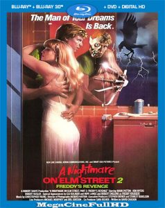 Pesadilla En La Calle Del Infierno 2 (1985) Full 1080P Latino ()