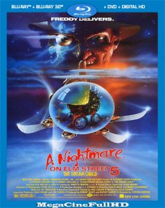 Pesadilla En La Calle Del Infierno 5 (1989) Full 1080P Latino ()