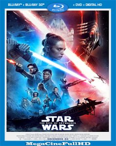Star Wars: El Ascenso De Skywalker (2019) HD 1080P Latino ()