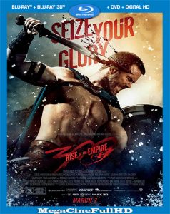 300: El Nacimiento De Un Imperio (2014) Full 1080P latino ()