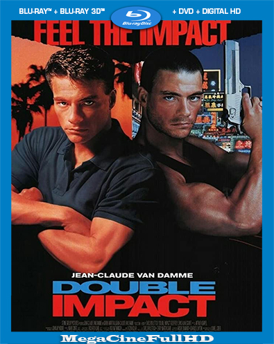 Doble Impacto Full 1080P Latino