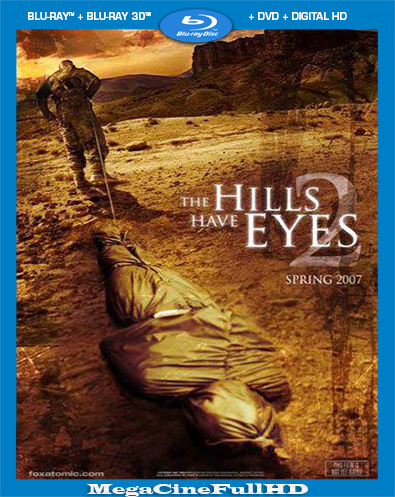 El Despertar Del Diablo 2 Full 1080P latino