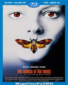 El Silencio De Los Inocentes (1991) Full 1080P Latino - 1991