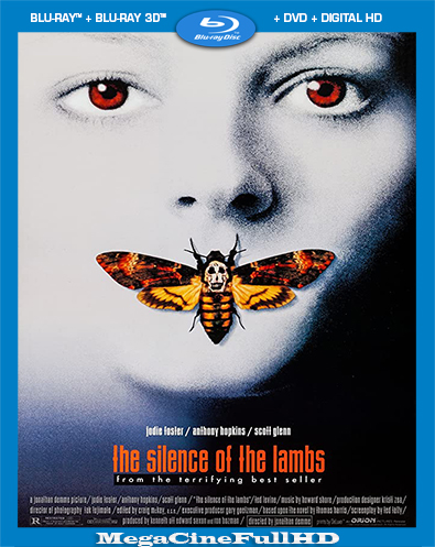 El Silencio De Los Inocentes Full 1080P latin0