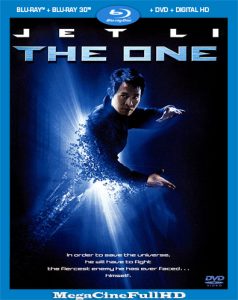 El Unico (2001) HD 1080P Latino ()