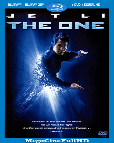 El Unico (2001) HD 1080P Latino