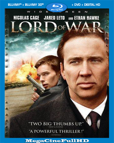 Hombre Peligroso 1080P Latino