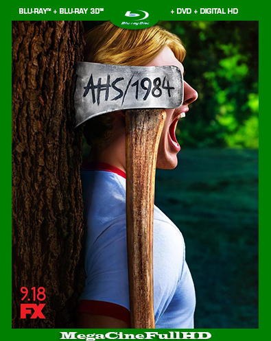 American Horror Story (2019) Temporada 9 HD 1080P Latino