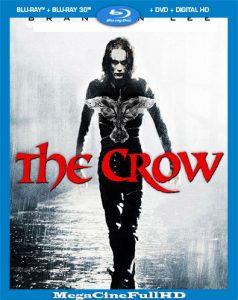 El Cuervo (1994) Full 1080P Latino ()