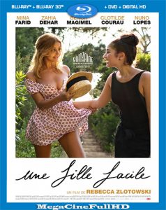 Una Chica Fácil (2019) Full 1080P Latino ()