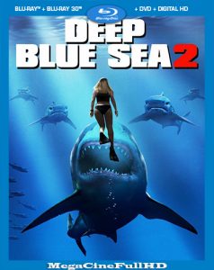 Alerta En Lo Profundo 2 (2018) Full 1080P Latino ()