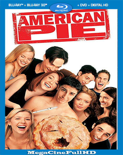 American Pie Full 1080P Latino