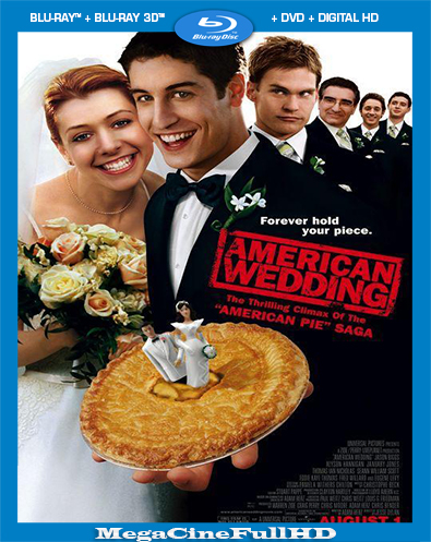 American Pie 3 Full 1080P Latino