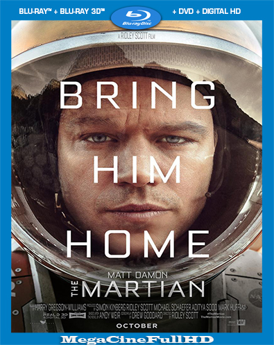 Misión Rescate (2015) Extended Edition Full 1080P Latino