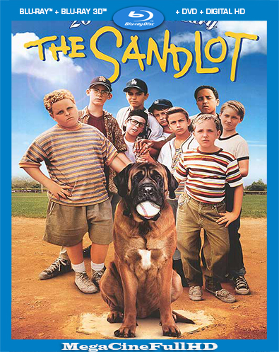 Nuestra Pandilla Full 1080P Latino