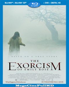 El Exorcismo De Emily Rose (2005) Full 1080P Latino ()
