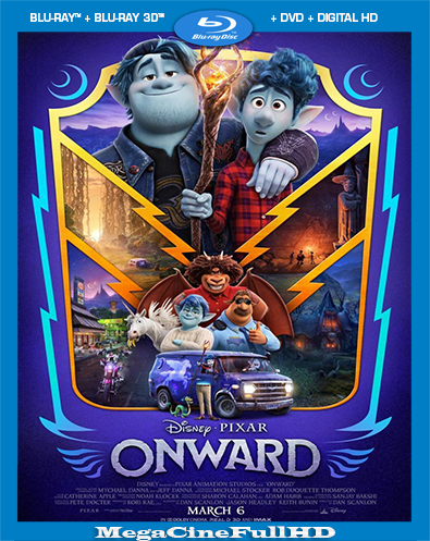 Unidos (2020) Full 1080P Latino