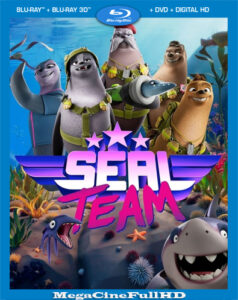 Equipo Foca (2021) Full 1080p Latino ()