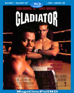 Gladiator (1992) Full 1080P Latino ()