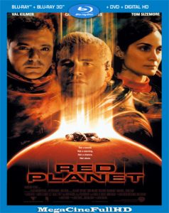 Planeta Rojo (2000) Full 1080P Latino ()