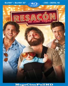 ¿Qué Pasó ayer? (2009) Full 1080P Latino - 2009