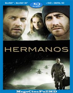 Brothers (2009) Full 1080P Latino ()