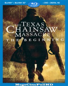 La Masacre De Texas: El Inicio (2006) Full 1080P Latino ()