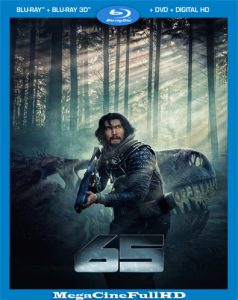 65: Al Borde De La Extinción (2023) HD 1080P Latino ()