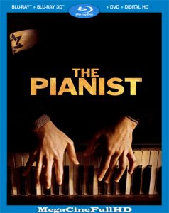 El Pianista (2002) Full 1080P Latino ()