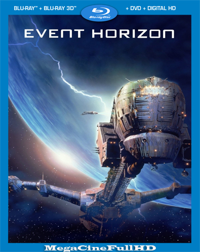 Event Horizon (1997) Full 1080P Latino