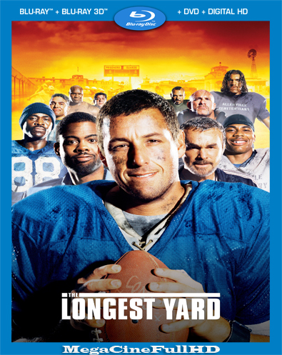 Golpe bajo: El Juego Final (2005) Full 1080P Latino