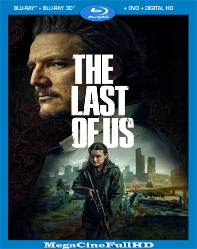 The Last Of Us Temporada 1