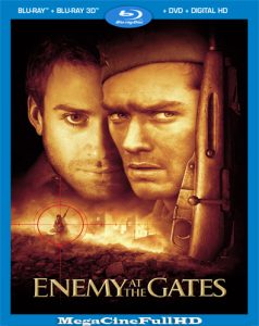 Enemigo Al Acecho (2001) Full 1080P Latino ()