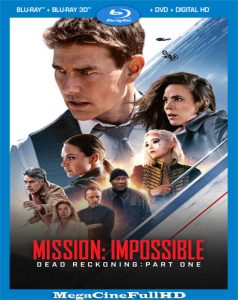 Misión Imposible: Sentencia Mortal – Parte Uno (2023) Full 1080P Latino ()