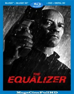 El Justiciero (2014) Full 1080P Latino - 2014