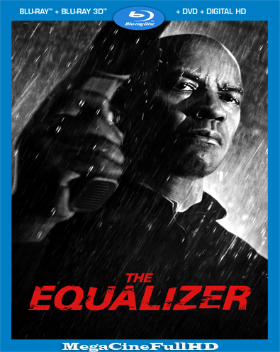 El Justiciero (2014) Full 1080P Latino