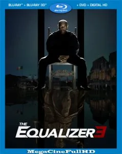 El Justiciero: Capítulo Final (2023) Full 1080P Latino - 2023