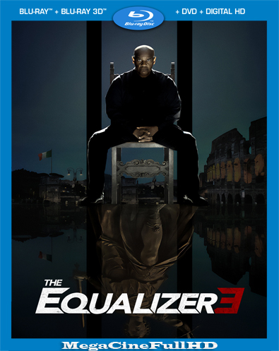 El Justiciero: Capítulo Final (2023) Full 1080P Latino