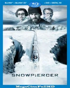 El Expreso Del Miedo (2013) Full 1080P Latino - 2013