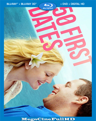 Como Si Fuera La Primera Vez (2004) Full 1080P Latino [MegaCineFullHD.Net]