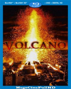 Volcano (1997) Full 1080P Latino - 1997
