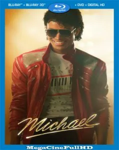 Michael (2026) Full 1080P Latino - 2026