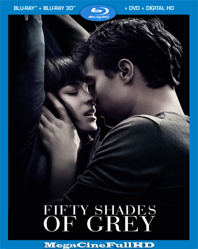 Cincuenta Sombras De Grey (2015) Unrated Full 1080P Latino