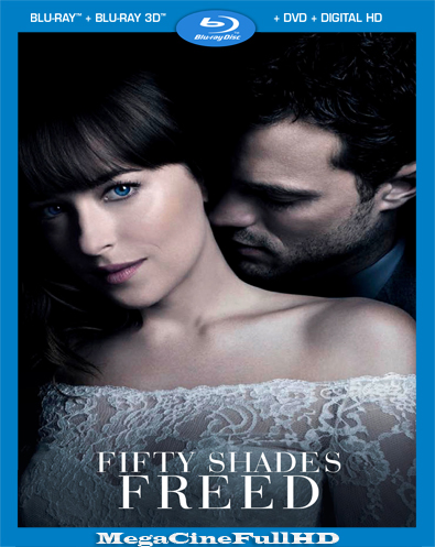 Cincuenta Sombras Liberadas (2018) Unrated Full 1080P Latino
